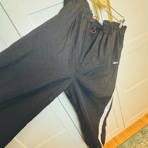 REEBOK PLUS SIZE JOGGERS